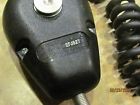 Efj527 Shure Johnson Dynamic Microphone Very Good Condition