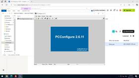 V2.6.11 Efjohnson Pcconfigure Configuration Software For 5100 And 5300 Pctune
