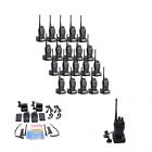 El888sdreammall00001318 Twoway Radios Pack Baofeng Channel Handheld Walkie