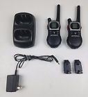 Em1000r Em100r Motorola Talkabout Handheld