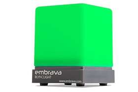 Blyncusb40s Embrava Blynclight Plus