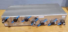 440-512 Emr Corp 65536 Corporation 65536/enc Mhz Pass Reject Duplexer Good Used