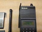 Eph5102 Bendix King Bk Handheld Vhf Radio