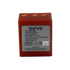 Epp-4463 Empire Motorola Ht220 2-way 876544976688