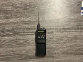 051099 Ericsson Inc Mgeazr Portable Radio