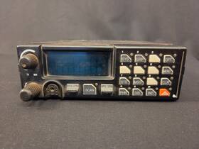 Ericsson D2umr2 Communications 2 Way Mobile Radio