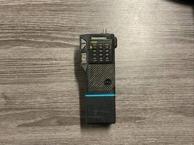 Krd103118 Ericsson Inc Pcs Krd103118/2r1a Portable Radio
