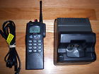 700pi Ericsson M/a Com Jaguar Edacs Provoice 800 Mhz Esk Radio(w/ Charger)