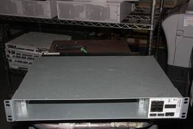 Ericsson Rbs-6601 Rbs 6601 Radio Base Station Main Unit Chassis Only