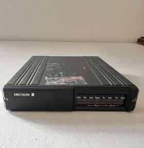 Svr-200ma Ericsson Uhf Transceiver By Pyramid Communication