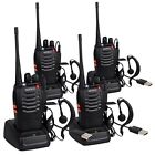 400-470mh Esy66x2 Esynic 4 Pack Rechargeable 753807577434