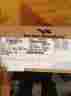 Evx-534-g7-5 Uhf Vertex Evx-534 Anaolg-digital Radio