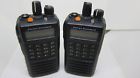Evx-539-g6-5 Vertex Standard Uhf Two Way Radio