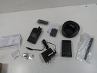 Evx531-d0unep Vertex Standard Dmr Portable Vhf Universal Radio Package 788026135264