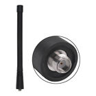 Exh-160-sfu Exh160sfu Kenwood Laird Technologies Vhf Rubber Antenna Sma Female 806327053992