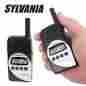 F-com720up Sylvania Frs Radios 2 Pack 091249988112