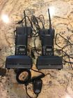 F2401rc Icom Two Way Radio