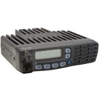 Transceiver-128 F502151 Icom Vhf Vehicle Mount