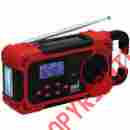 Fa-1160 First Alert Am Fm Weather Band Radio W 077283726002