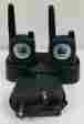 Fa-cg Cobra Microtalk Two Way Radios Walkie Talkies