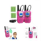 Fa1 Rechargeable Walkie Talkies For Super Easy To Use 767520626300