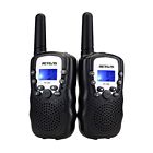 Fa7027a Retevis Kids Walkie Talkies License Free Boys Frs For Toy