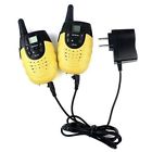 Fa9102y Retevis Rt-a1 Children Walkie 631976640244