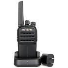 Fa9128a Retevis Frs Digital Two Way Radio Ch Talk About Walkie