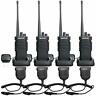 Rt29 Fa9140ax4-j9131mx4 Way Radios Long Range High Power Heavy Duty Two Rugged