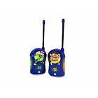 Fanboy &amp; Chum Walkie Talkies