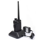 01c643a Fashion 3km Uv-5r 5w Radios Fm Lcd Dual Band Vhf/uhf Handheld Interphone