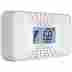 Fatco710 Co710 First Alert Carbon Monoxide Alarm W Digital Display Temperature 029054014269