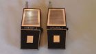 Fcb-4a Fanon 1970s Pair Mariner