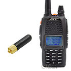 5-209sf-uv Fdc Fd-880 Uh Dual Band 136-174/400-480mhz +5-209sf-uv Antenna