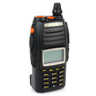 400-470mhztwo Feidaxin 890plus Dual Freq/display/standby 128ch Uhf Way Radio New