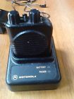 Fire Pager Minitor Iv