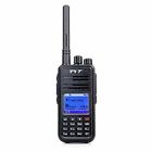 Fla-198092501-us Tyt Vhf Walkie Talkie Digital Radio Transceiver With Display Us