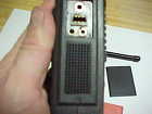 Flex-mode14-ch Bendix King Eph5101a Relm Narrowband Slave Vhf Handheld Radio