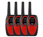Floureon161886001 Floureon Two-way Handheld Radio