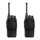 Fm416 Sainsonic Dpmr Digital Radio Uhf Wakie Talkie