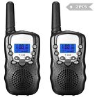 Fowkxike252 Kids Walkie Talkies Talkie Two Ways Radio Toy 4489865491851
