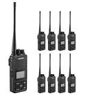 Fpcn10a-09 Samcom Walkie Talkie Channel Wireless Intercom With Group 661273748886