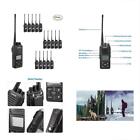 Fpcn10a16 Twoway Radios Walkie Talkie Channel Wireless Intercom With 661273748893
