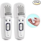 Fpdn10a02white Sanzuco Walkie Talkie Mini 661273749395