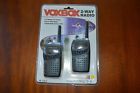 Fr-130-2 Audiovox Two Fr-130 Uhf