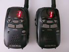 Fr-142 Audiovox Walkie Talkies Model