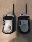 Fr-200-2 Audiovox 2 Lot Fm