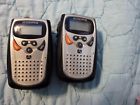 Fr-350 Audiovox Model Fr-539 2-way