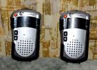 Fr200-2 Audiovox Two Way Radio