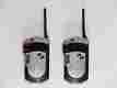 Fr230-2 Audiovox Two-way Radios Very Nice